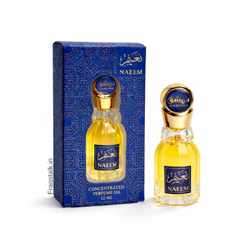 Damishq Naeem 12ml Concentrated Perfume Oil