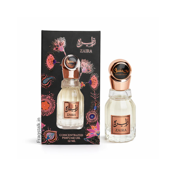 Damishq Zaira 12ml Concentrated Perfume Oil