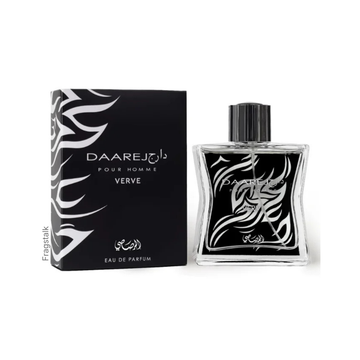 Rasasi Daarej Verve 100ml EDP