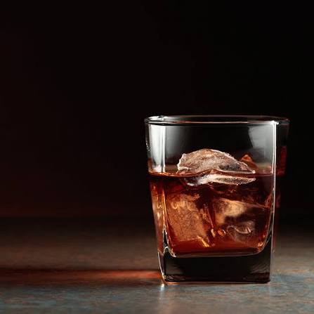 Dark Rum