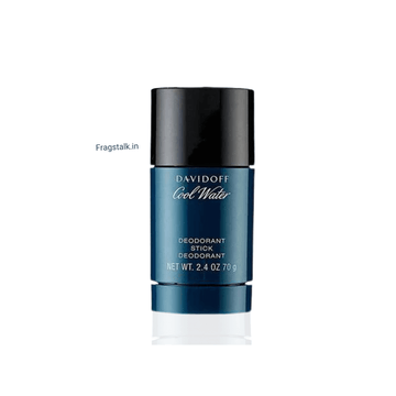 Davidoff Cool Water Deodorant Stick 70g