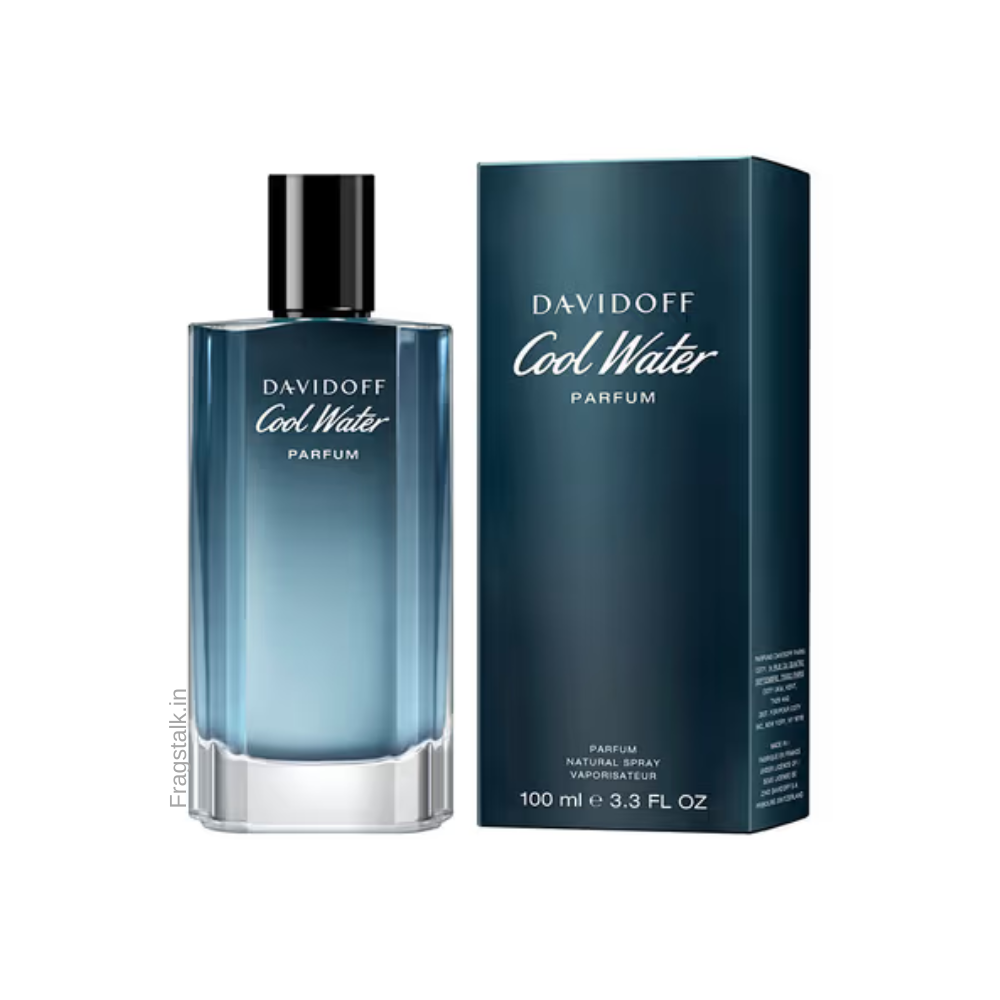 Decant/Partial Of Davidoff Cool Water Parfum