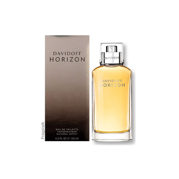 Davidoff Horizon 125ml EDT