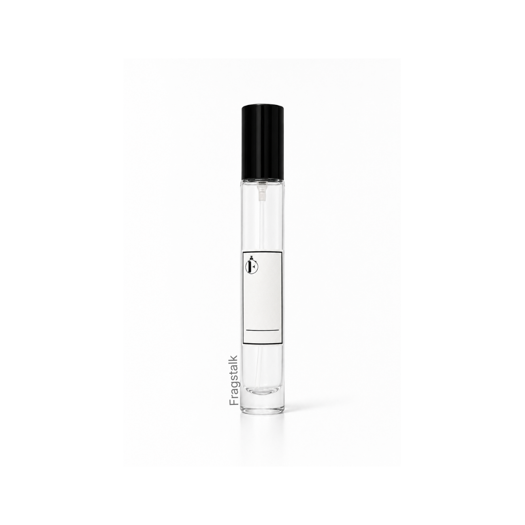 Decant/Partial Of Naseem Aqua Perfume