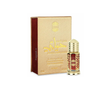 Ajmal Dahnul Oudh Hayati 6ml CPO