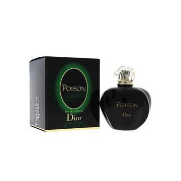 Dior Poison 100ml EDT