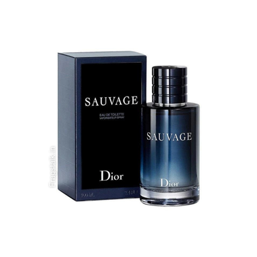Dior Sauvage 100ml EDT