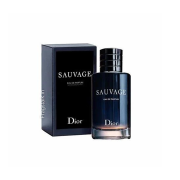 Dior Sauvage 200ml EDP