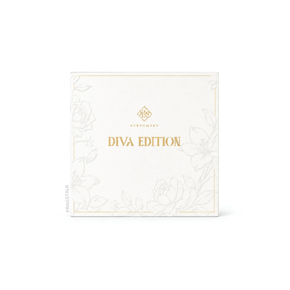 XLNC Diva Edition 20mlx3 Extrait De Parfum