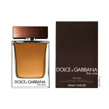 Dolce & Gabbana The One 100ml EDT