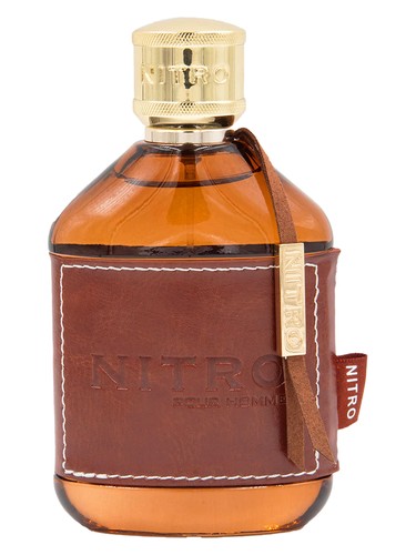 Dumont Nitro Pour Homme 100ml EDP