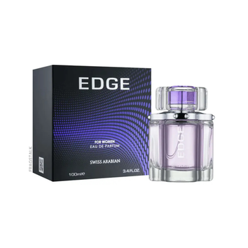 Swiss Arabian Edge Women 100ml EDP