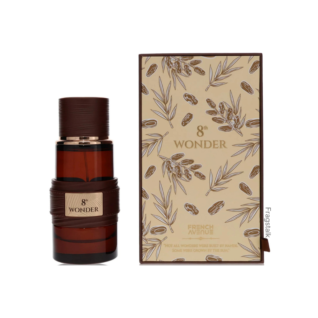 Decant/Partial Of French Avenue 8th Wonder EDP