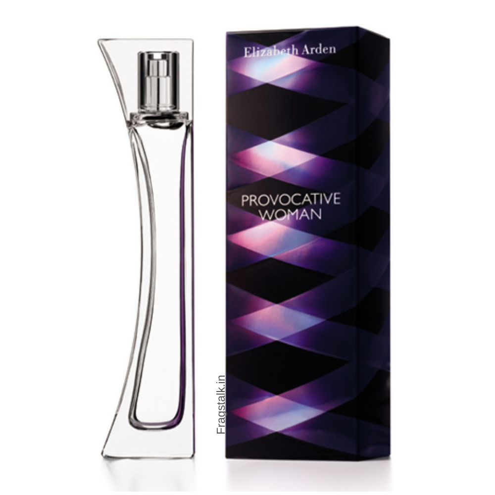 Decant/Partial Of Elizabeth Arden Provocative Woman EDP