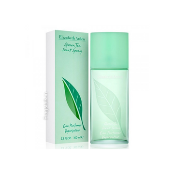Decant/Partial Of Elizabeth Arden Green Tea EDP