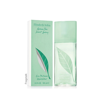 Elizabeth Arden Green Tea 100ml EDP