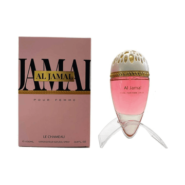 Emper Al Jamal Pour Femme 100ml EDP