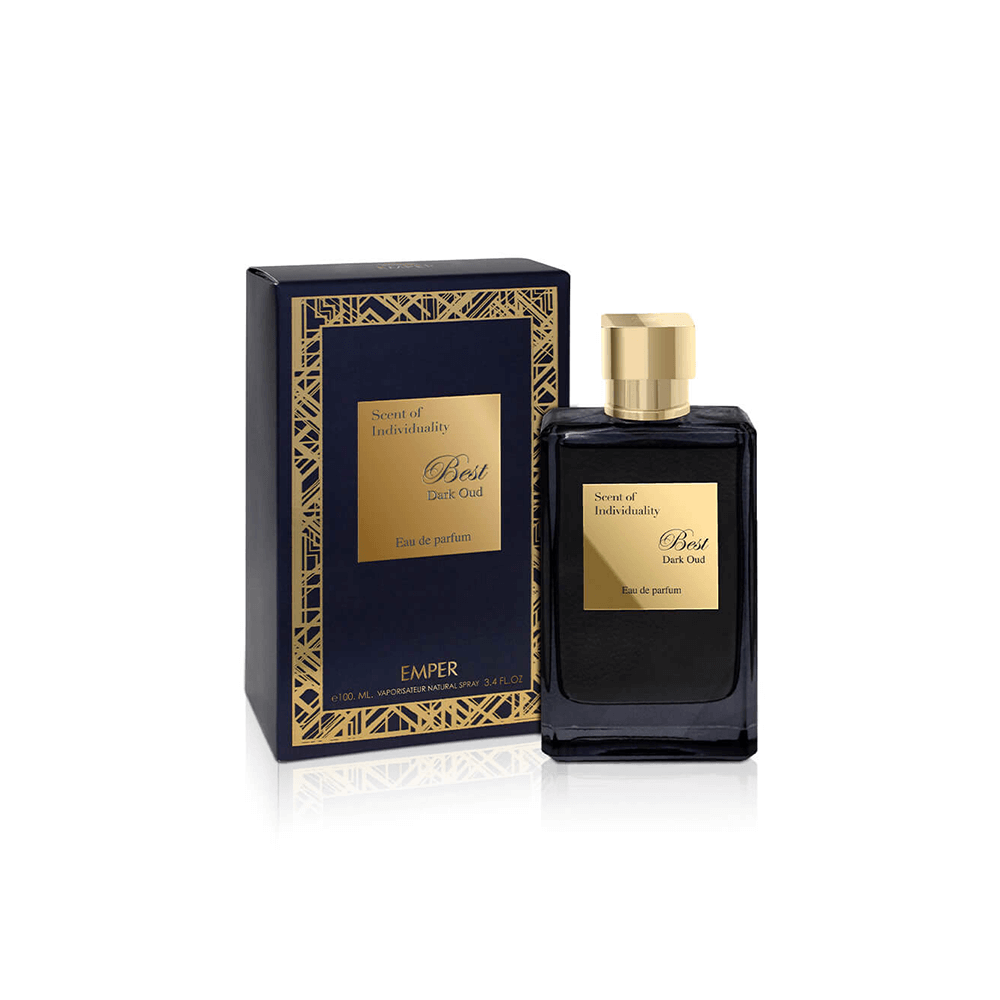 Decant/Partial Of Emper Best Dark Oud EDP