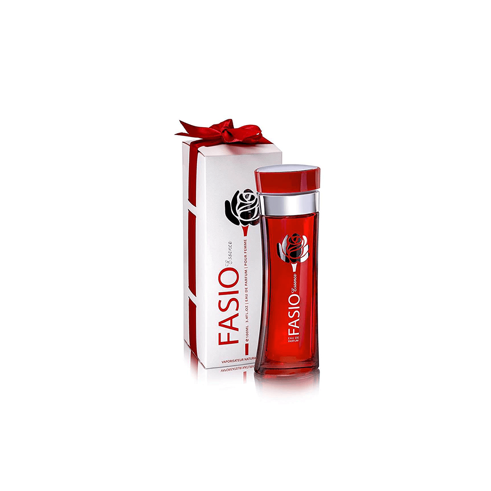 Decant/Partial Of Emper Fasio Essence EDP