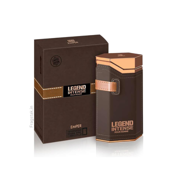 Emper Legend Intense 100ml EDP