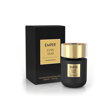 Emper Luxe Oud 100ml EDP