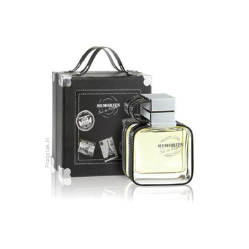 Emper Memories Men 100ml EDP