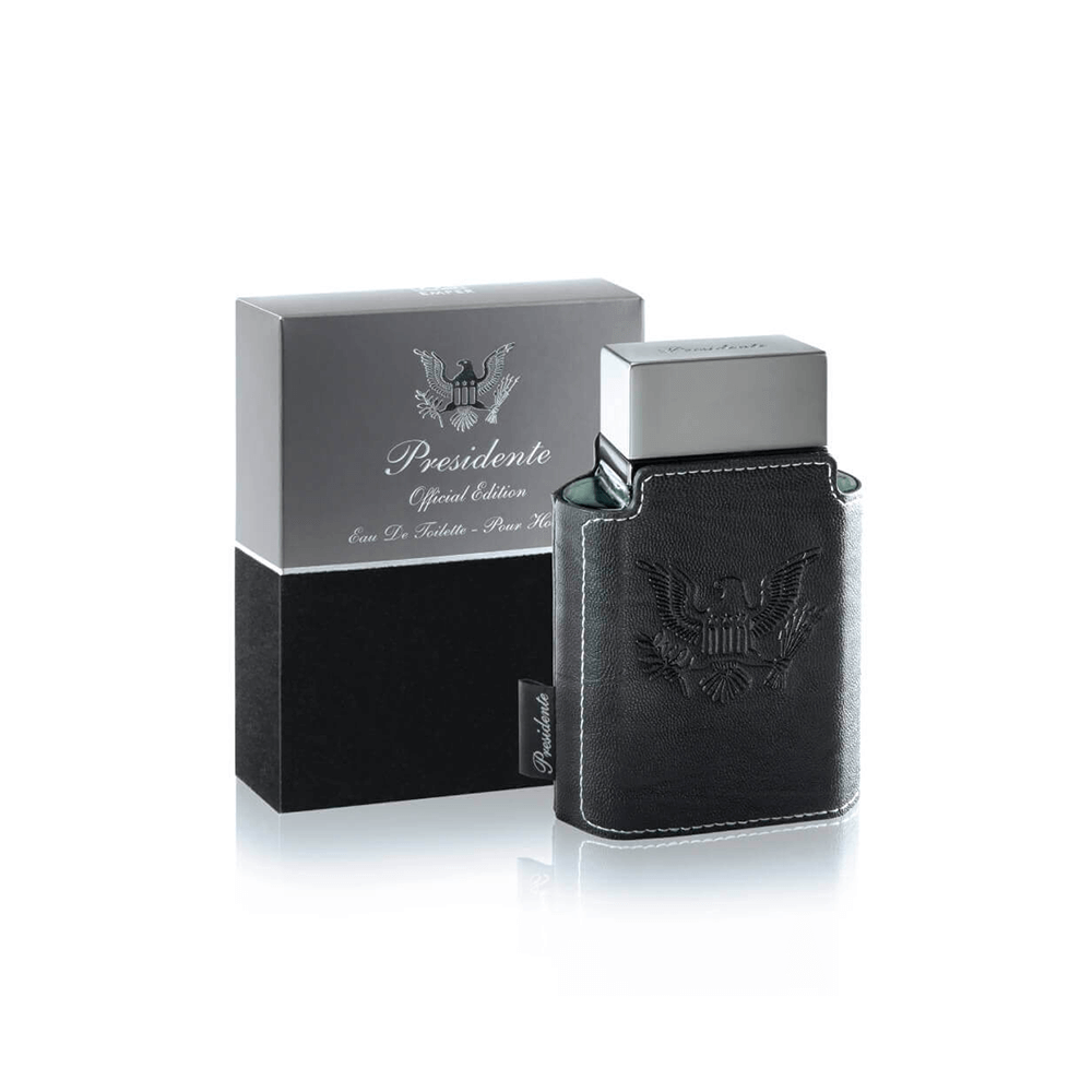 Decant/Partial Of Emper Presidente EDP