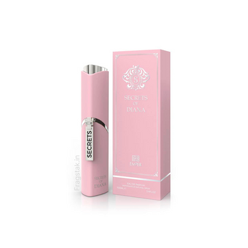 Emper Secrets Of Diana 100ml EDP