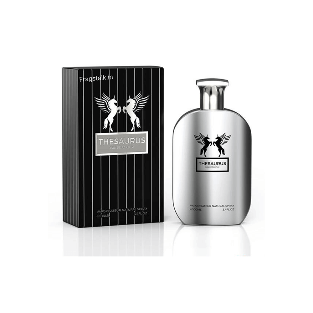 Decant/Partial Of Emper Thesaurus Men EDP