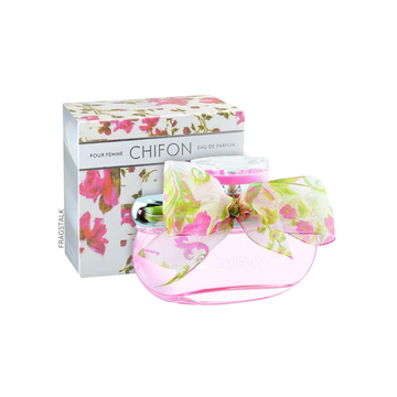 Emper Chifon Pour Femme 100ml EDP
