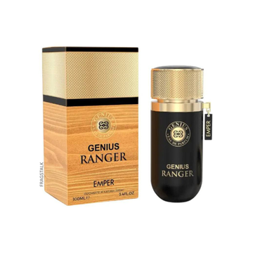 Decant/Partial Of Emper Genius Ranger EDP