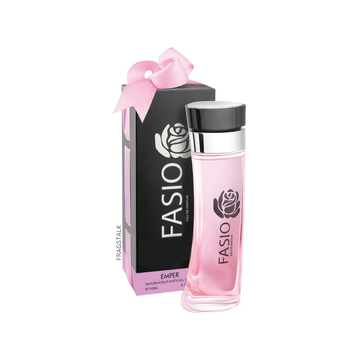 Emper Fasio Pour Femme 100ml EDP