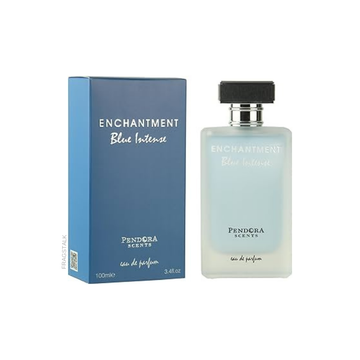 Paris Corner Enchantment Blue Intense 100ml EDP