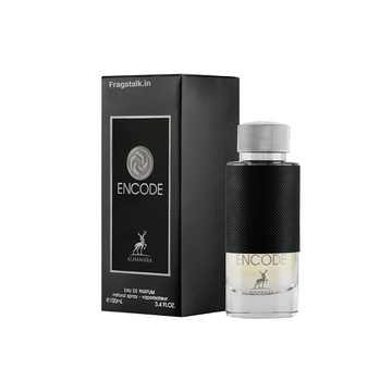 Maison Alhambra Encode 100ml EDP