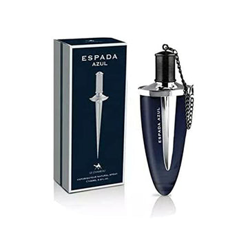Espada Azul Emper Le Chameau 100ml EDP