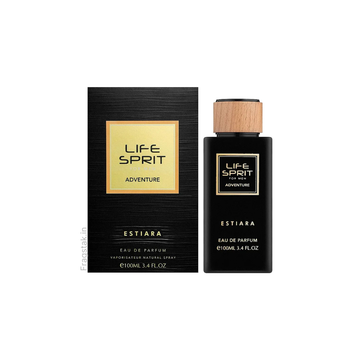 Estiara Life Spirit Adventure 100ml EDP
