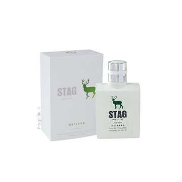 Estiara Stag White 100ml EDP