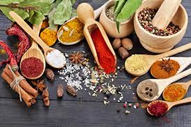 Exotic Spices
