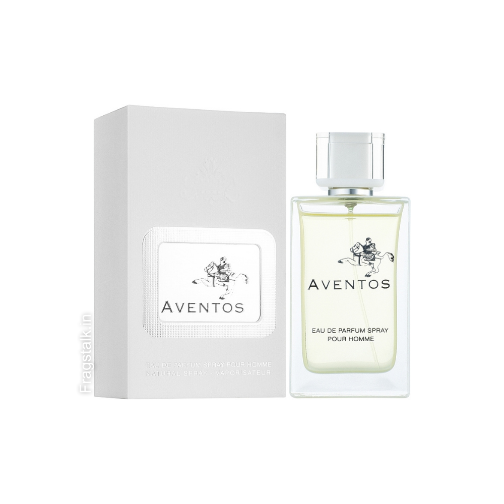 Decant/Partial Of Fragrance World Aventos EDP