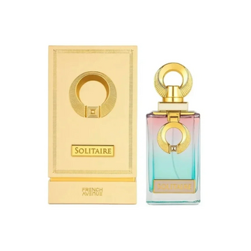 French Avenue Solitaire 100ml Extrait De Parfum