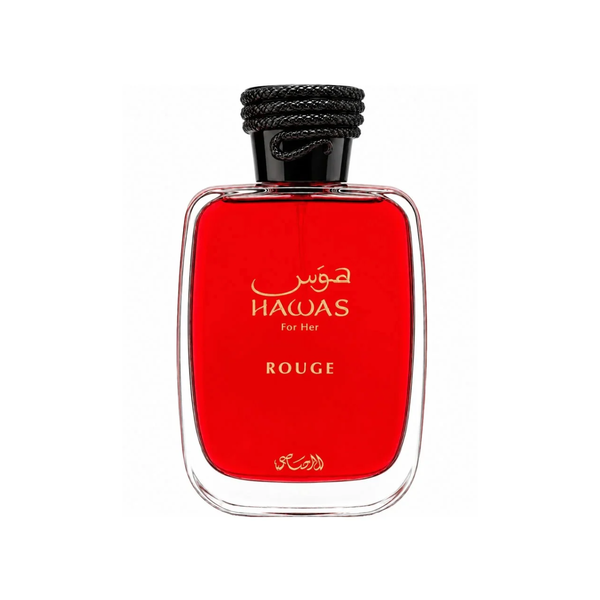 Rasasi Hawas for Her Rouge 100ml EDP