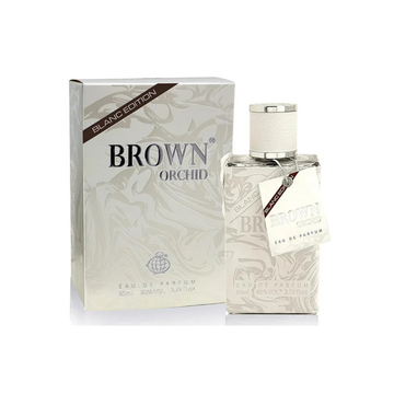 Fragrance World Brown Orchid Blanc 80ml EDP