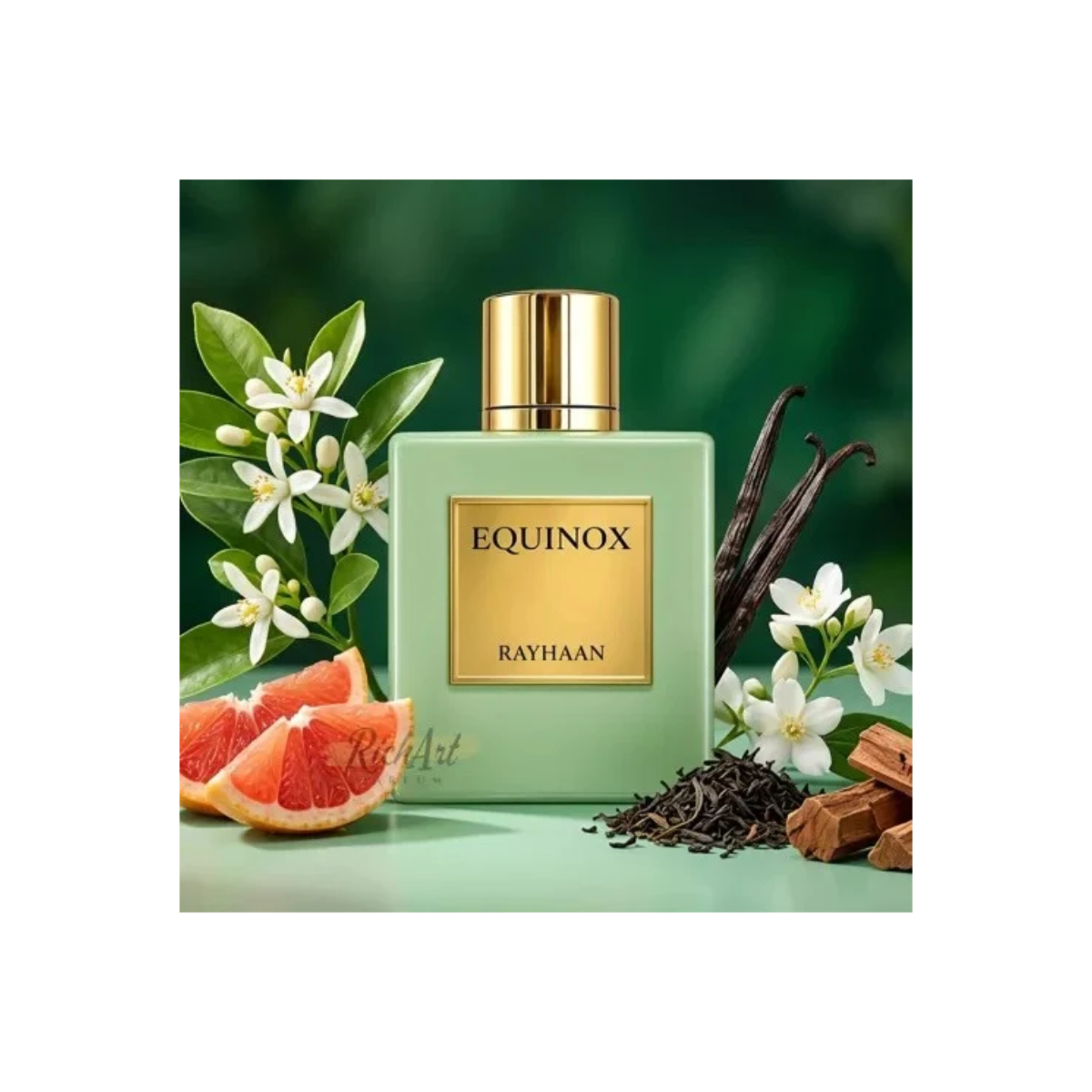 Rayhaan Equinox 100ml EDP