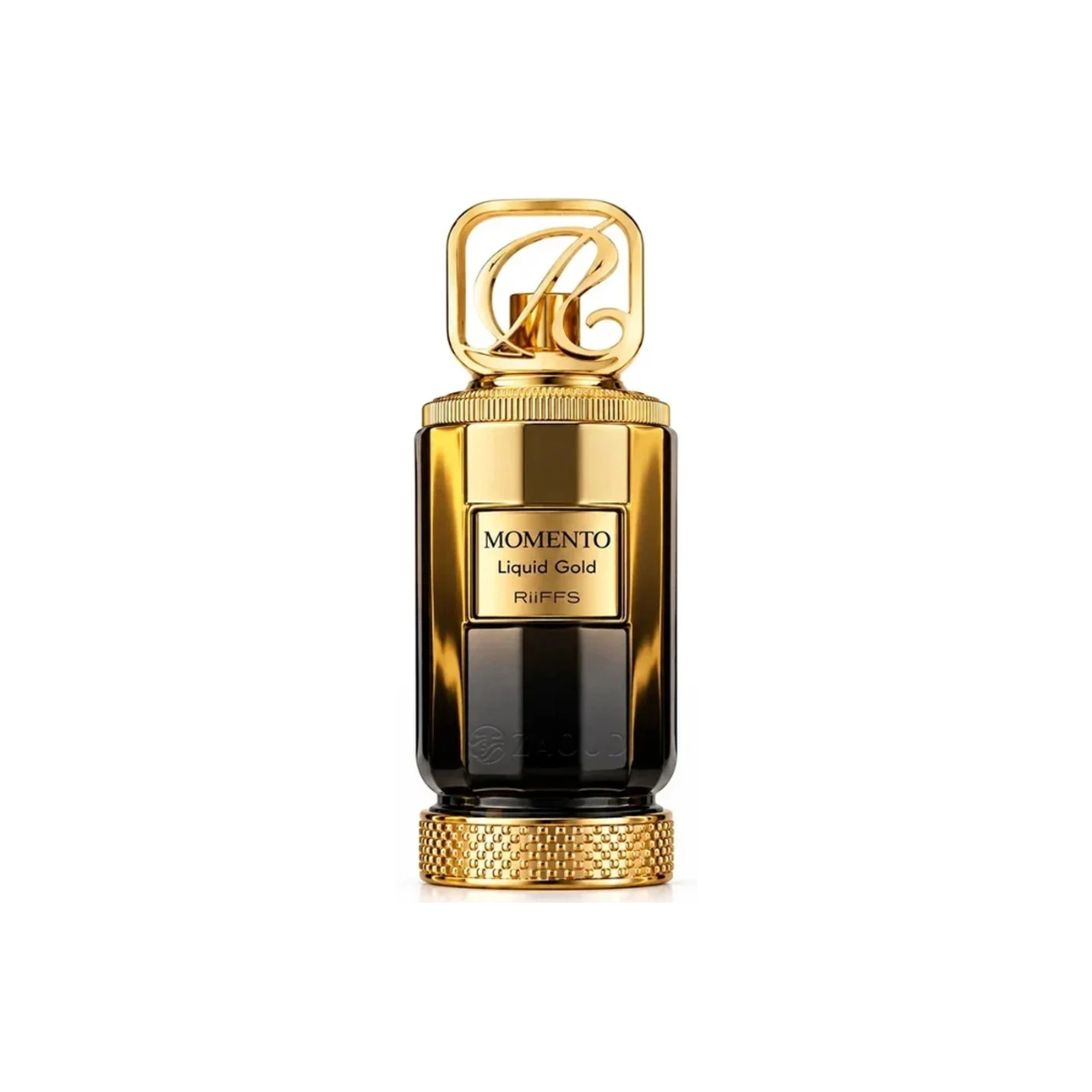 Riiffs Momento Liquid Gold 100ml Extrait De Parfum