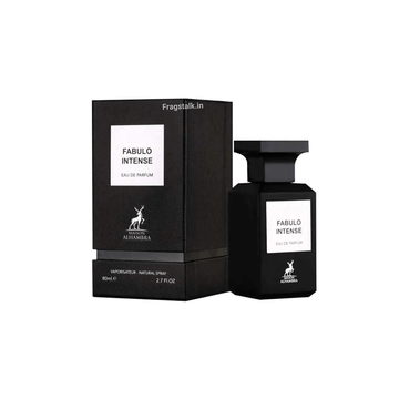 Maison Alhambra Fabulo Intense 80ml EDP