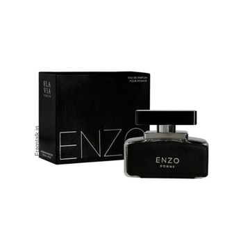 Flavia Enzo Pour Homme 100ml EDP