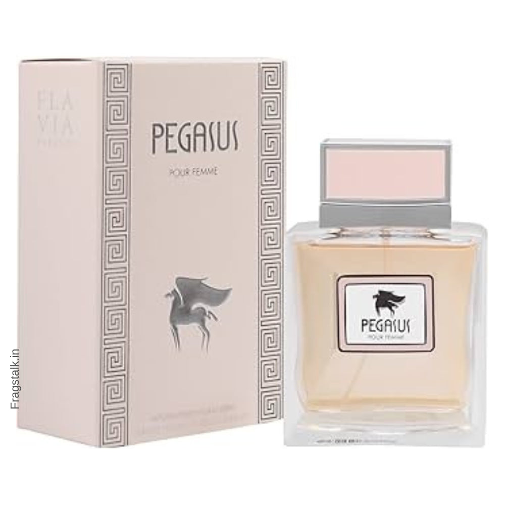 Decant/Partial Of Flavia Pegasus Pour Femme EDP