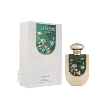 Riiffs Fleurie Emerald 100ml EDP