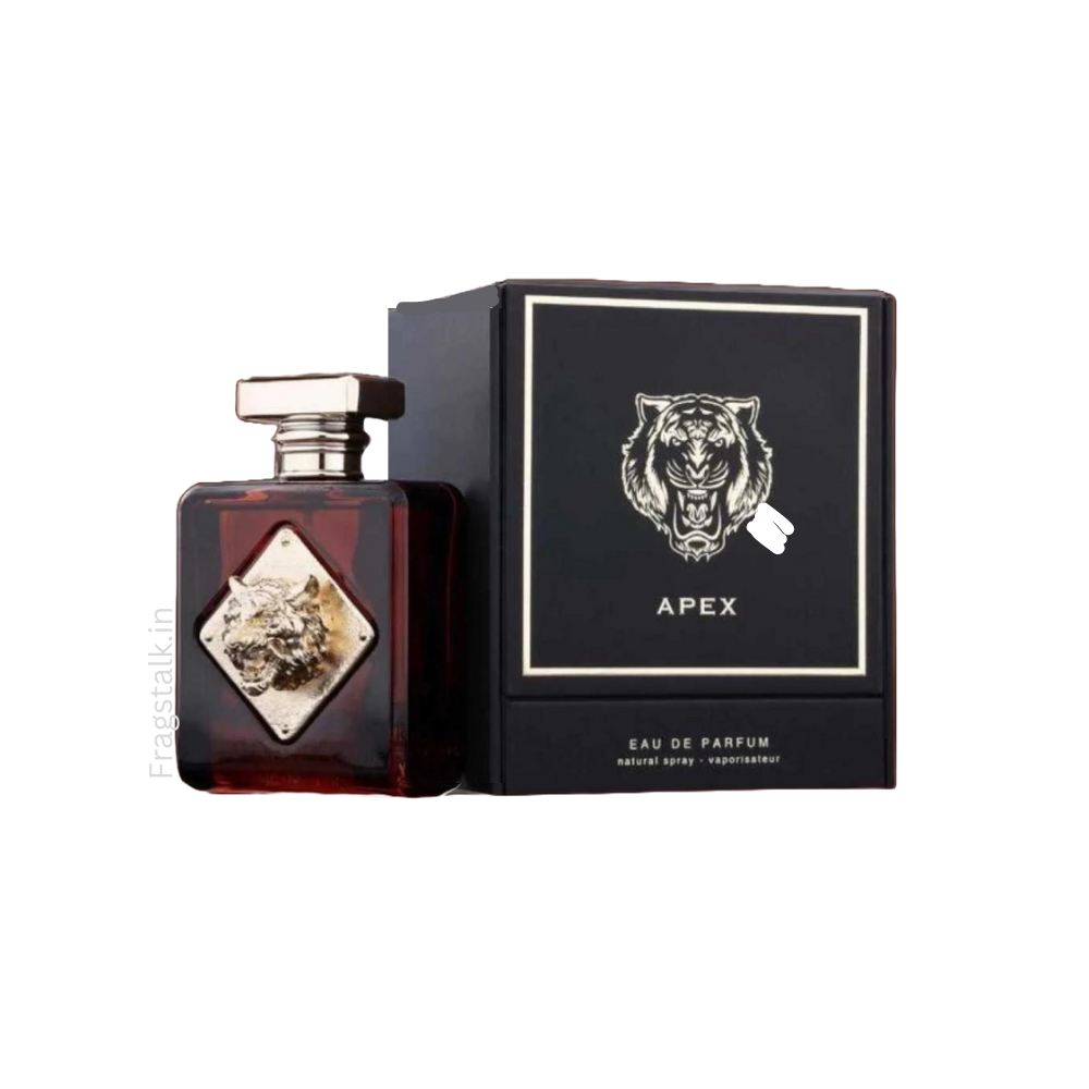 Decant/Partial Of Fragrance World Apex EDP