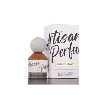 Fragrance World Artisan Perfumery Hibiscus Magic 80ml EDP